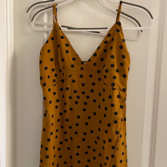 Princess Polly JuJu River Dress - Picture 6 of 9